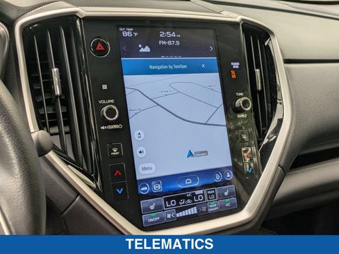 Used 2023 Subaru Ascent Limited w/ Technology Package AWD/4WD image 22