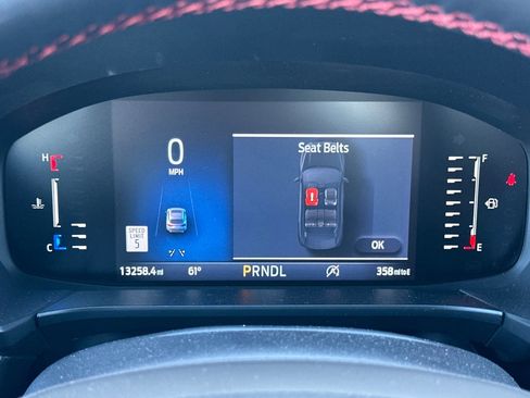 Used 2024 Ford Escape ST-Line Select w/ Tech Pack #1 image 26