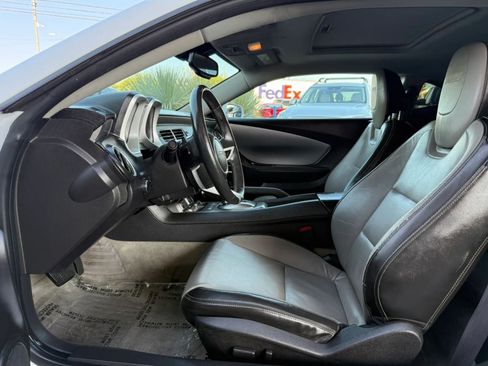 Used 2010 Chevrolet Camaro SS w/ RS Package RWD image 35