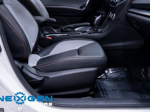 Used 2023 Subaru Crosstrek 2.5i Limited image 51