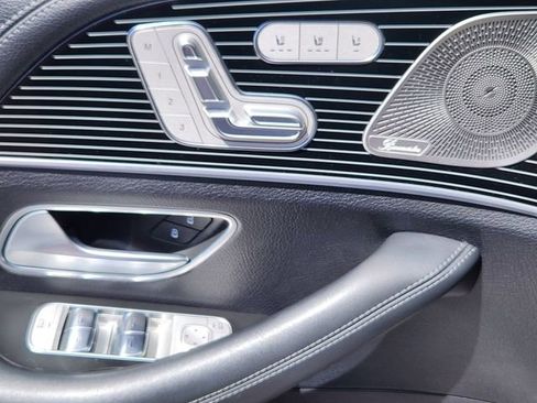 Certified 2024 Mercedes-Benz GLE 350 4MATIC image 11