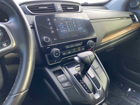 Used 2018 Honda CR-V EX-L image 23