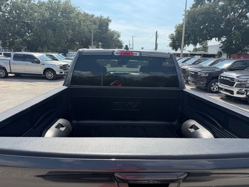 Certified 2024 RAM 1500 Laramie AWD/4WD image 6