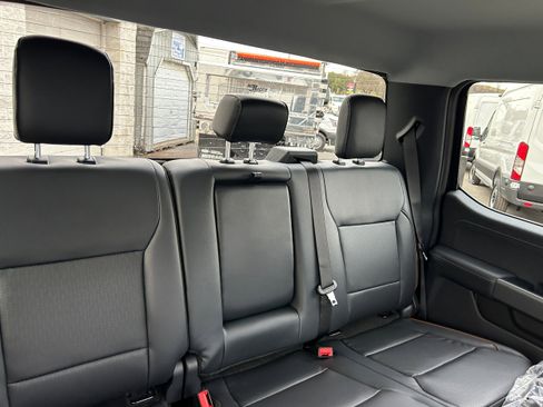 New 2026 Ford F550 4x4 Crew Cab image 34