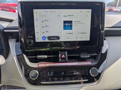 New 2026 Toyota Corolla LE image 13