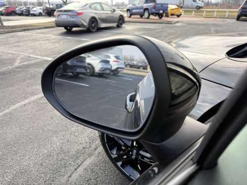 Used 2021 Kia K5 GT-Line image 22