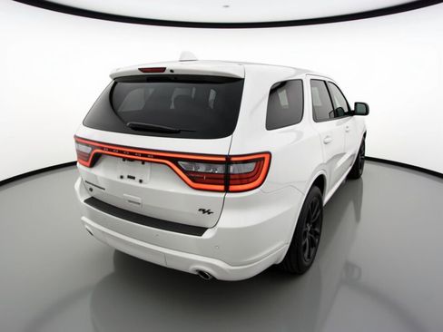 Used 2020 Dodge Durango R/T w/ Premium Interior Group image 4