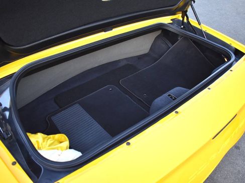 Used 2003 Chevrolet Corvette Z06 w/ Memory Package, 3 Drivers RWD image 68