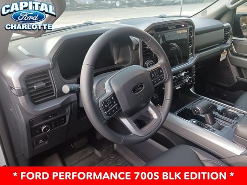 New 2026 Ford F150 XLT w/ Equipment Group 302A MID AWD/4WD image 20