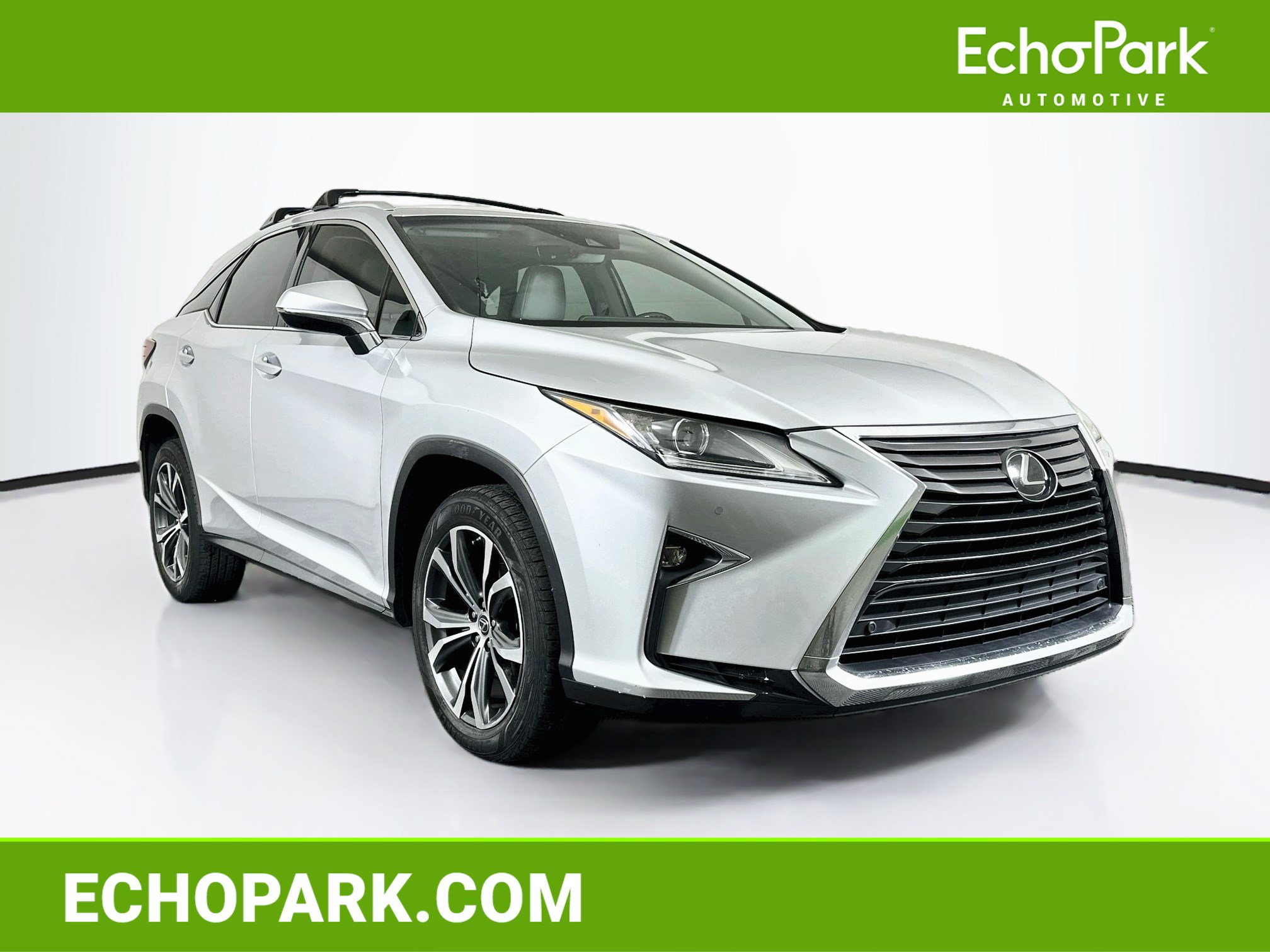 Used 2019 Lexus RX 350 AWD w/ Navigation Package image 1