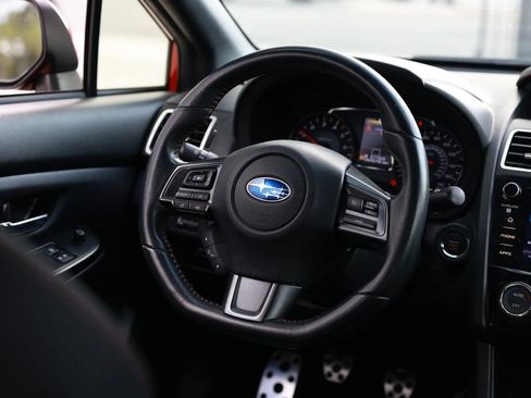 Used 2021 Subaru WRX Premium AWD/4WD image 28
