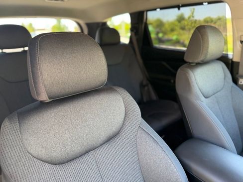 Used 2021 Hyundai Santa Fe SEL w/ Convenience Package AWD/4WD image 29
