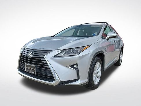 Used 2016 Lexus RX 350 AWD w/ Premium Package image 1