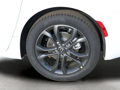 New 2026 Chrysler Pacifica Select FWD image 10