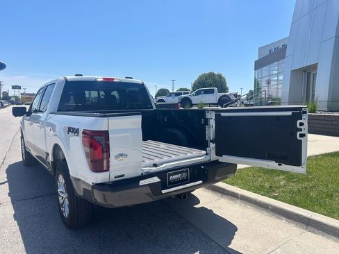 New 2026 Ford F150 King Ranch AWD/4WD image 19