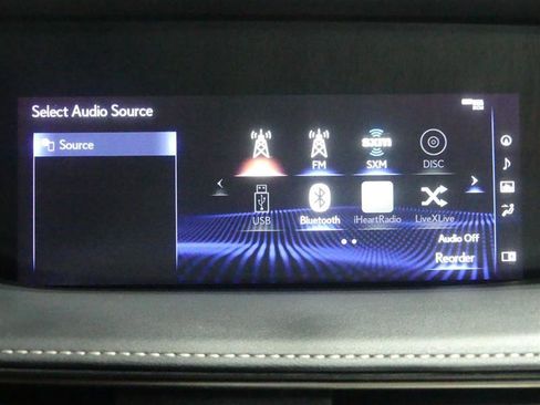 Used 2018 Lexus LS 500 AWD image 41