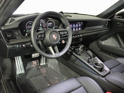 New 2026 Porsche 911 Carrera GTS image 4