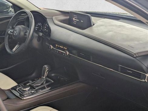 Used 2021 MAZDA CX-30 AWD 2.5 S w/ Premium Package image 21