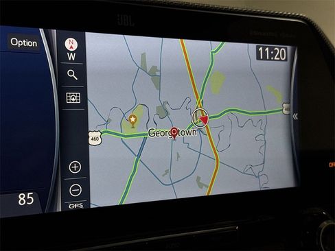 Used 2021 Toyota Highlander Platinum image 14