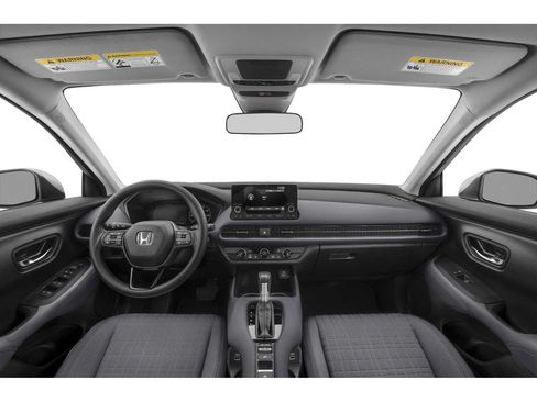 Used 2024 Honda HR-V LX image 5