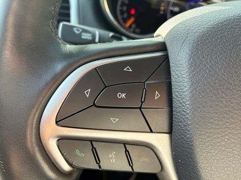 Used 2019 Jeep Grand Cherokee Limited w/ Luxury Group II AWD/4WD image 29