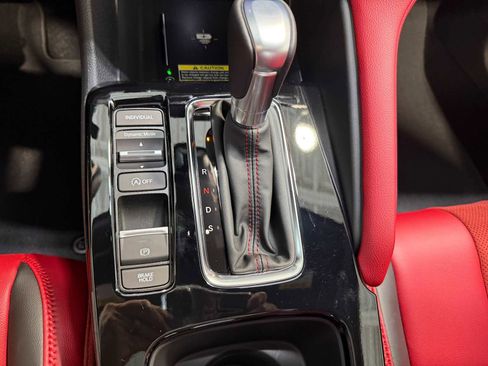 New 2026 Acura Integra A-Spec image 21