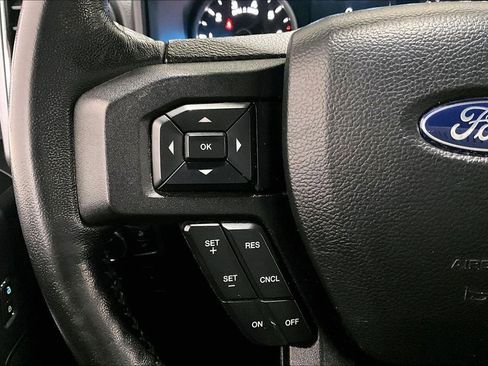 Used 2019 Ford F150 XLT w/ Equipment Group 302A Luxury image 12