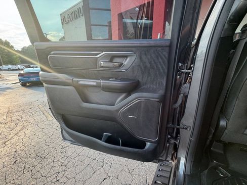 Used 2022 RAM 1500 TRX w/ TRX Level 2 Equipment Group AWD/4WD image 41