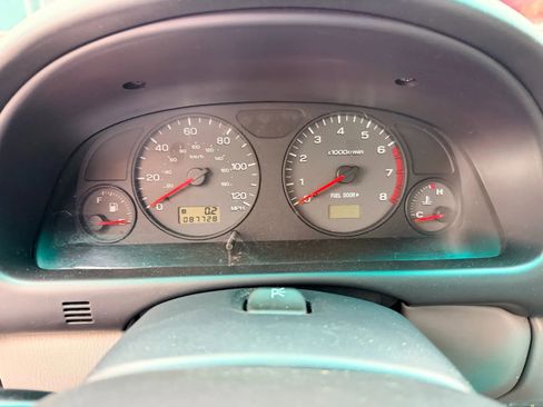 Used 2001 Subaru Forester L image 15