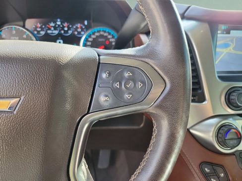Used 2020 Chevrolet Tahoe Premier RWD image 20
