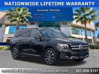 Used 2023 Mercedes-Benz GLB 250 video 1
