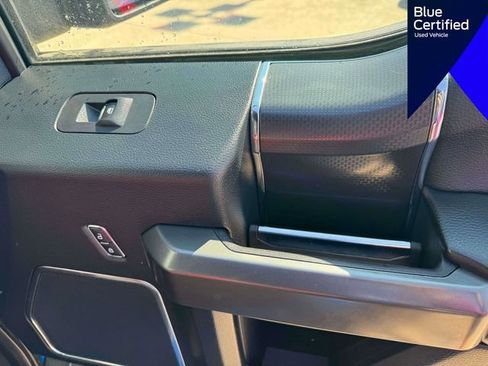 Certified 2017 Ford F150 Lariat w/ Equipment Group 502A Luxury image 15