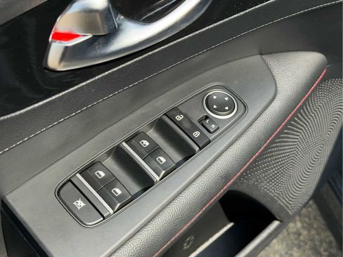 Used 2024 Kia Forte GT FWD image 11
