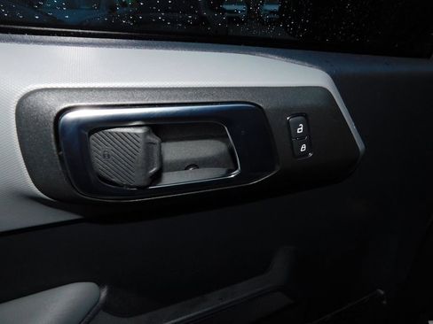 Used 2022 Ford Bronco 4-Door w/ Sasquatch Package image 11