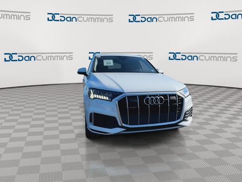 Used 2024 Audi Q7 2.0T Premium Plus AWD/4WD image 3
