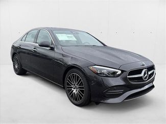 New 2025 Mercedes-Benz C 300 4MATIC Sedan video 4