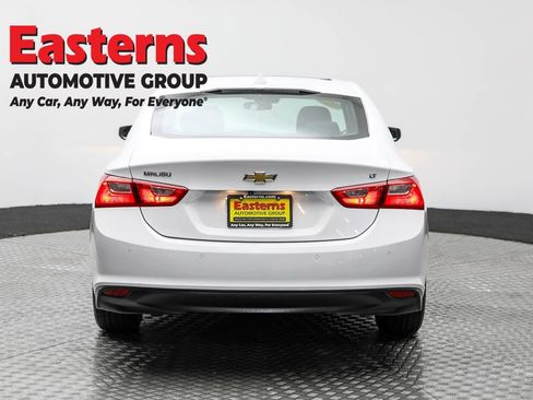 Used 2024 Chevrolet Malibu LT image 6