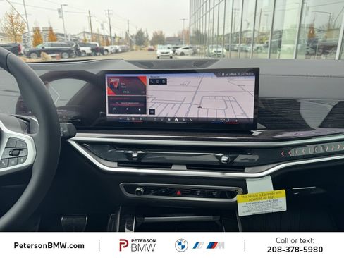 New 2026 BMW X5 xDrive50e image 10