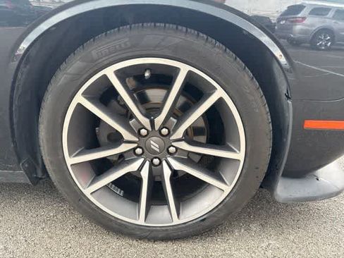 Used 2020 Dodge Challenger R/T w/ Plus Package RWD image 25