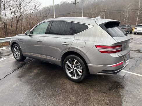 New 2026 Genesis GV80 2.5T Select image 3