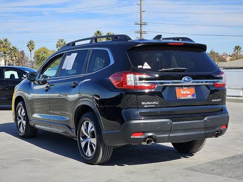 Certified 2024 Subaru Ascent Premium w/ Convenience Package image 15