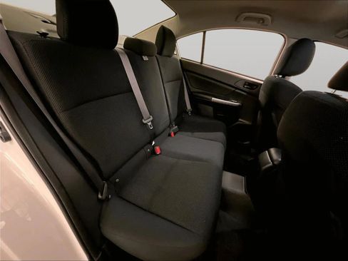 Used 2015 Subaru Impreza 2.0i image 28