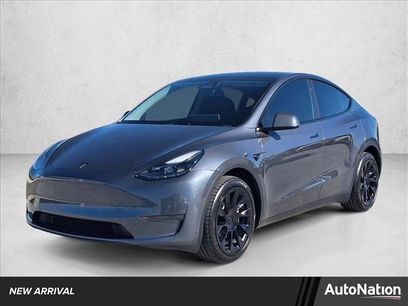 Used 2023 Tesla Model Y Long Range
