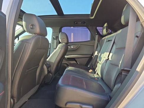 Used 2020 Chevrolet Blazer RS image 13