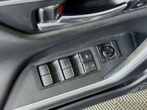 Used 2019 Toyota RAV4 Limited w/ Advanced Technology Package FWD image 15