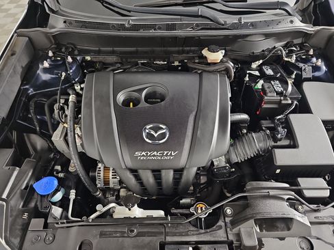 Used 2019 MAZDA CX-3 Grand Touring FWD image 10