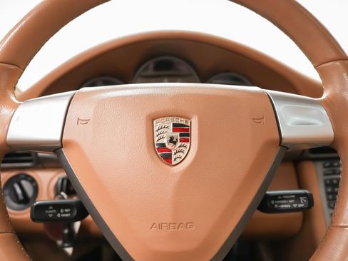 Used 2007 Porsche 911 Targa 4 AWD/4WD image 25