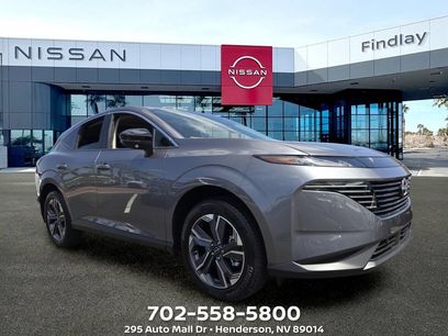 New 2026 Nissan Murano SL