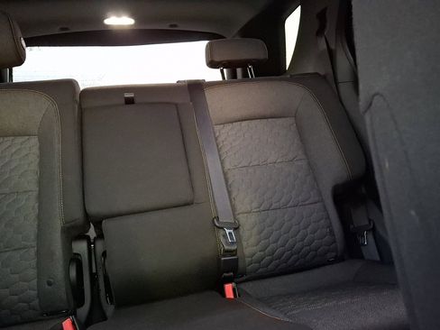 Used 2019 Chevrolet Equinox LT w/ Sun & Navigation Package image 20