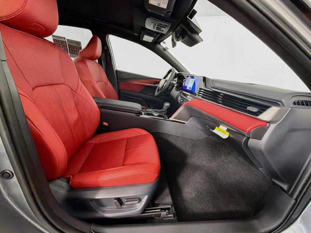 New 2026 Toyota Camry XSE w/ Premium Plus Package FWD image 27